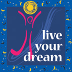 Live your deram